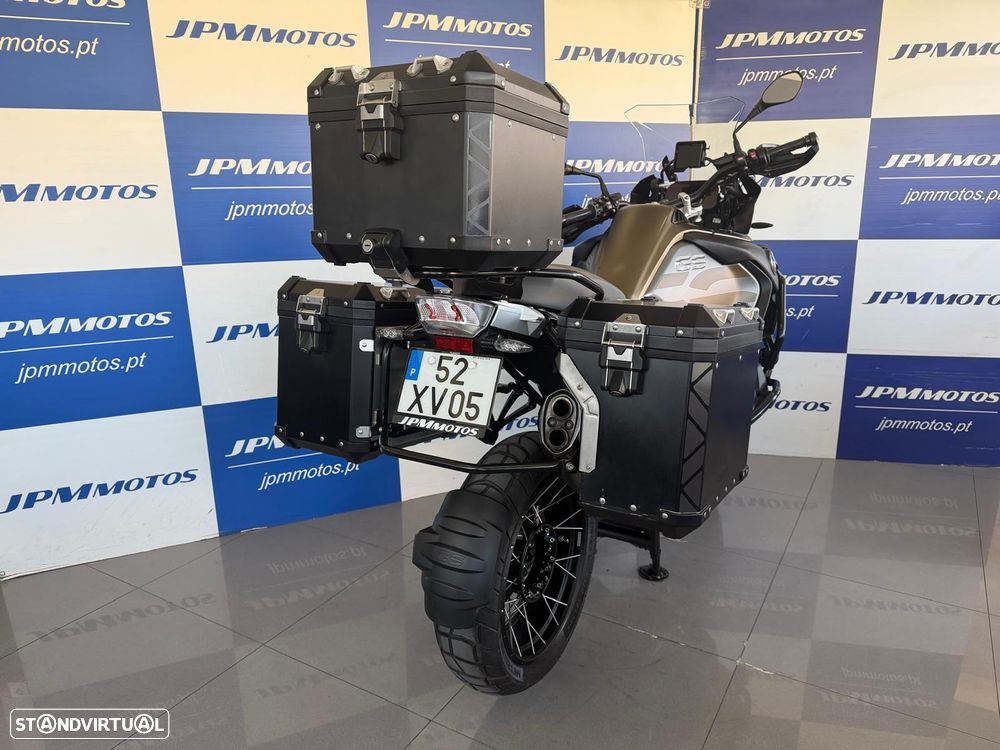 BMW R 1250 GS Adventure 3 MALAS - 5