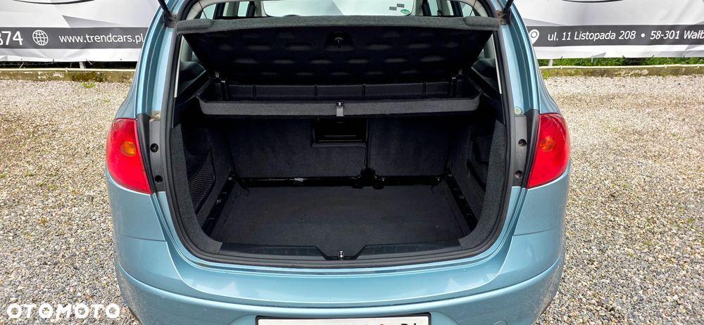 Seat Altea 1.6 Reference - 20