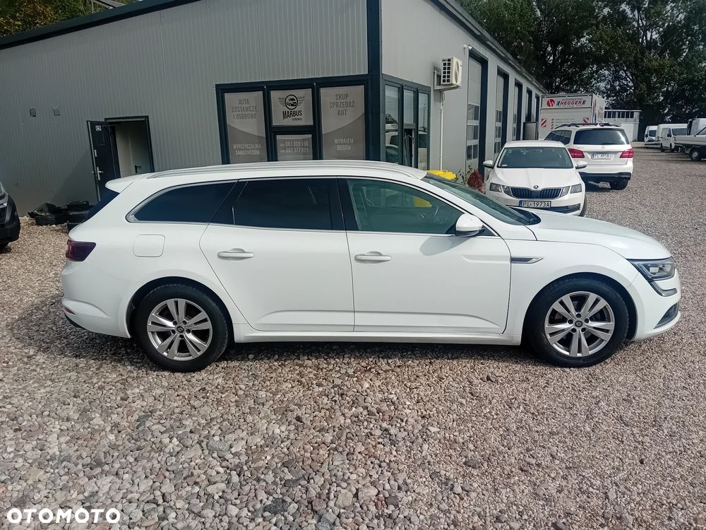 Renault Talisman - 4