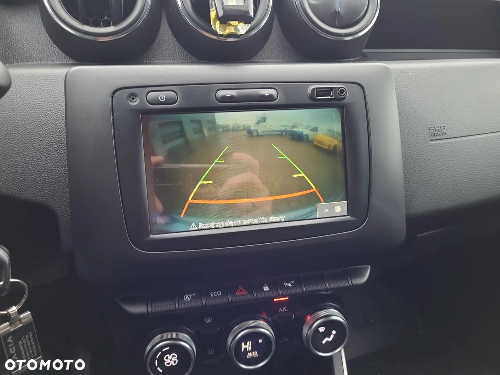 Dacia Duster SCe 115 2WD Prestige - 19