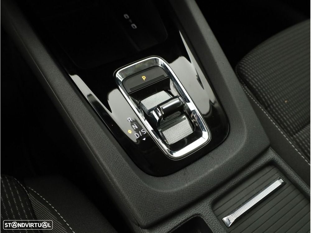 Skoda Octavia Break - 19