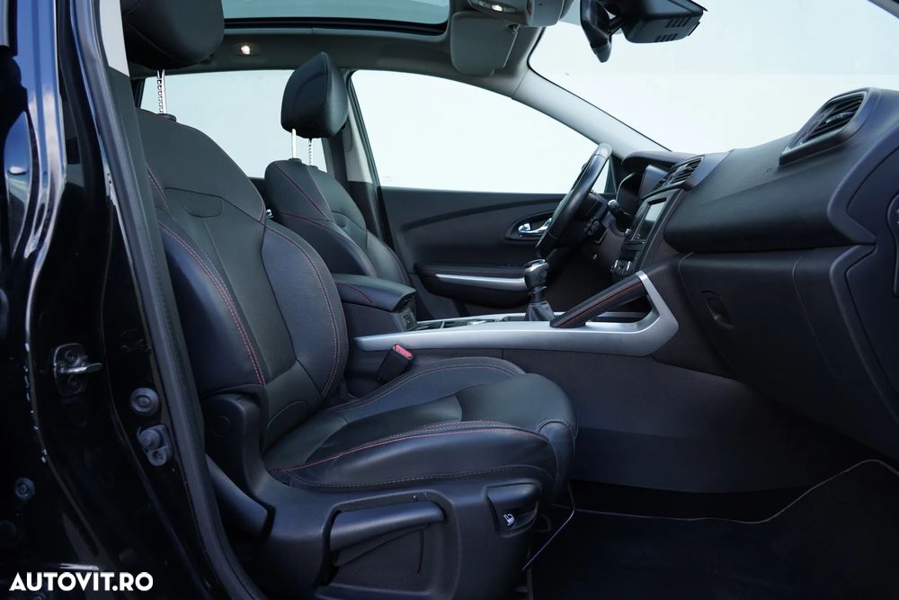 Renault Kadjar 1.6 DCI 4X4 Intens - 16