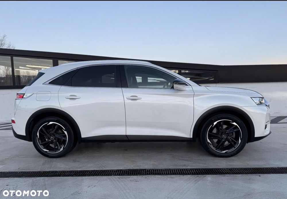 DS Automobiles DS 7 Crossback 1.6 E-Tense 4x4 Grand Chic - 15