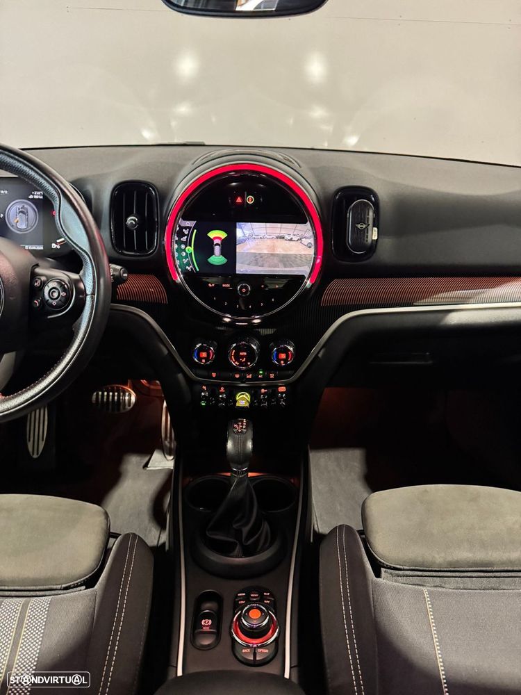 MINI Countryman - 15