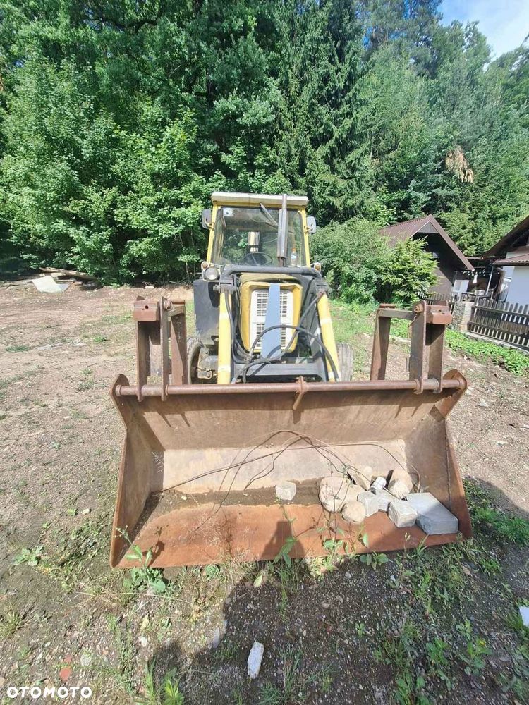 Ursus Ostrówek - 5