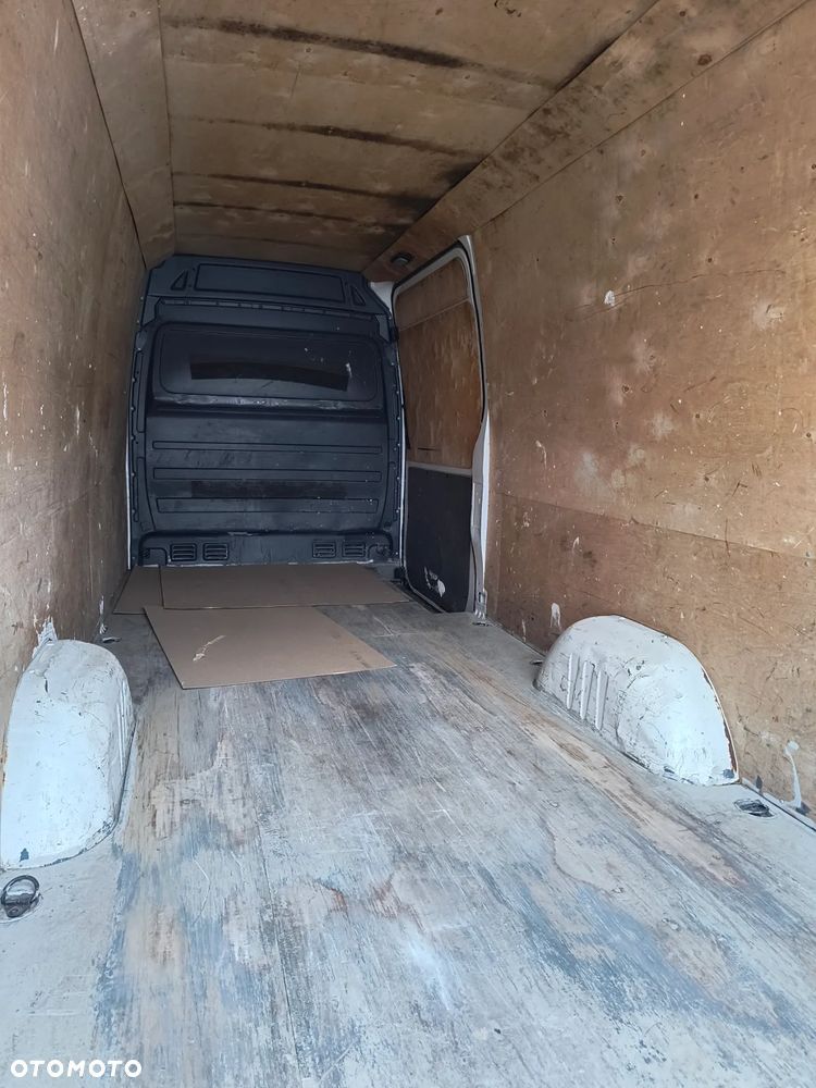 Volkswagen Crafter - 7