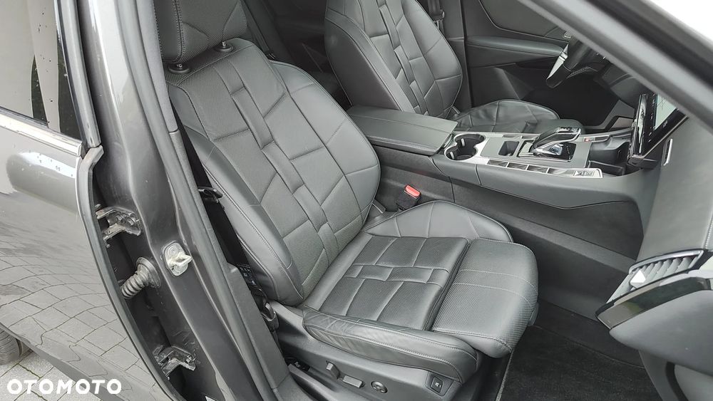 DS Automobiles DS 7 Crossback 2.0 BlueHDi Grand Chic - 35