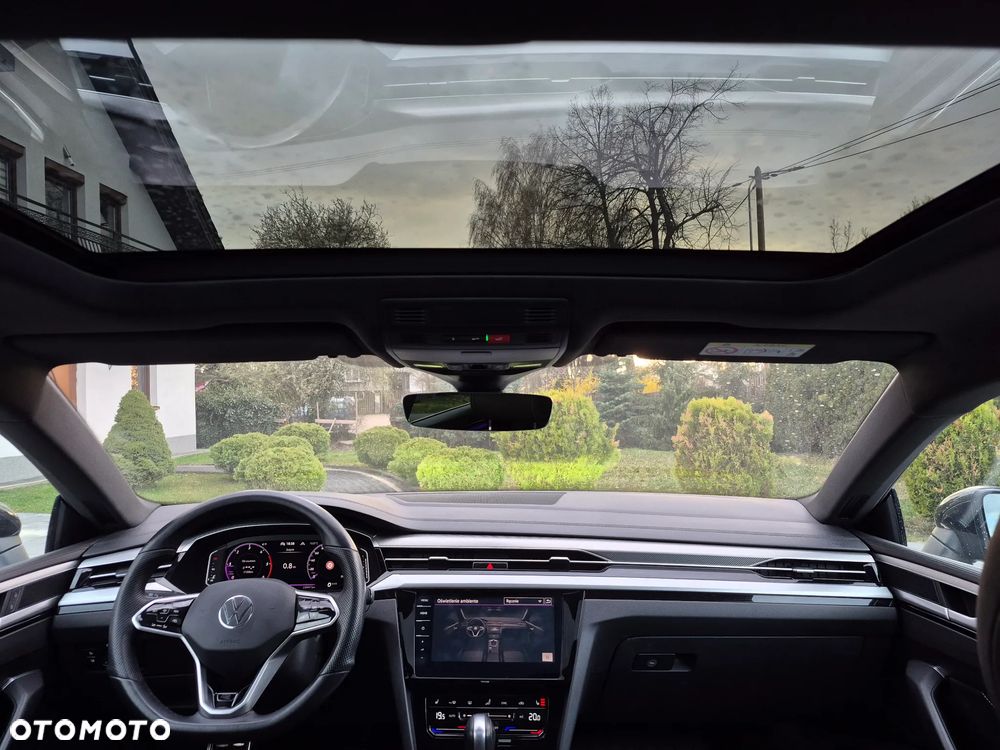 Volkswagen Arteon 2.0 TDI R-Line DSG - 17