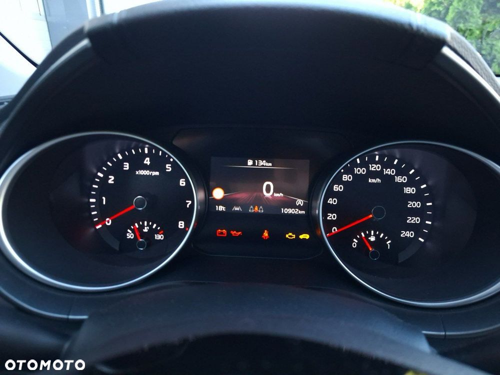 Kia Ceed 1.5 T-GDI S - 15