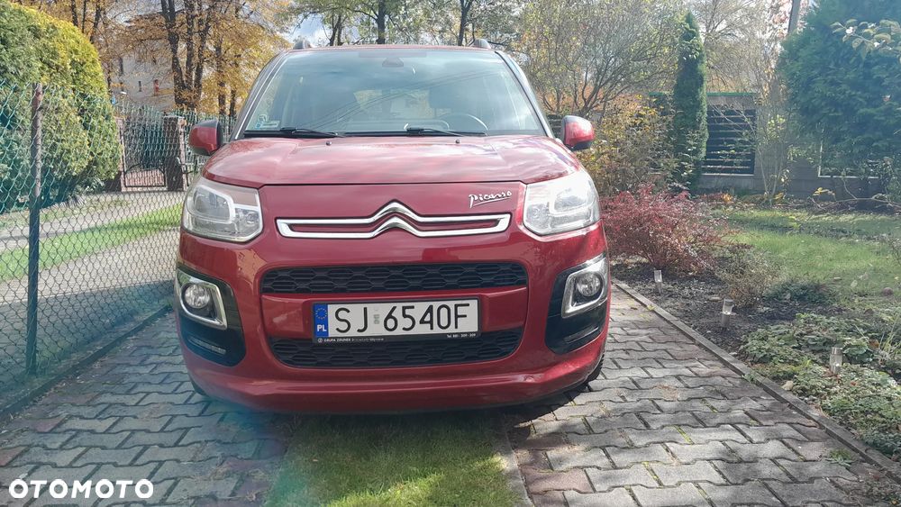 Citroën C3 Picasso VTi 120 Tendance - 2
