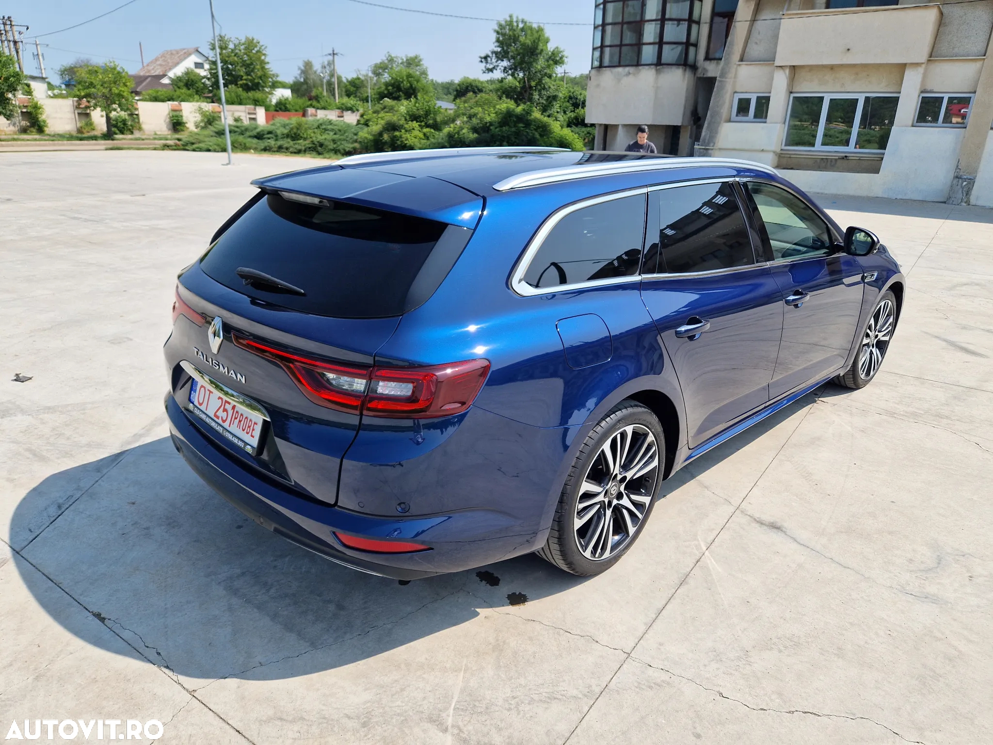 Renault Talisman - 5