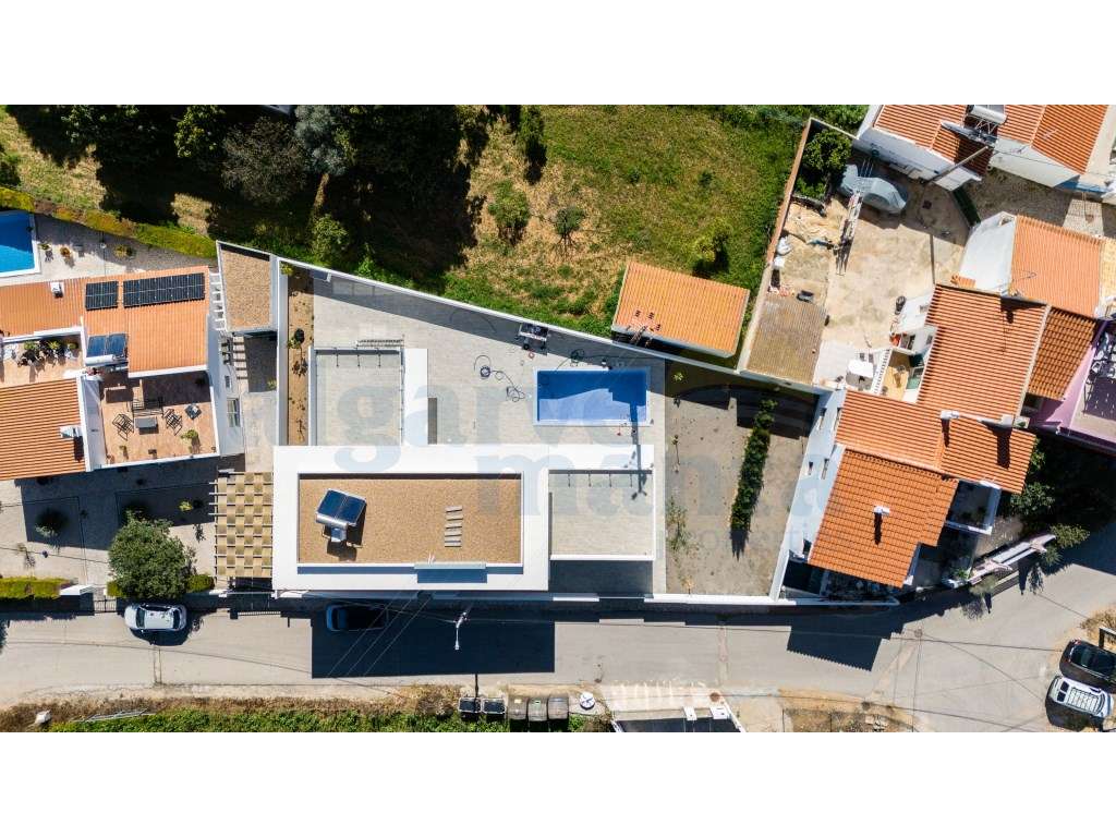 Moradia Nova T4 com Piscina - Altura, Castro Marim, Algarve - Grande imagem: 2/43