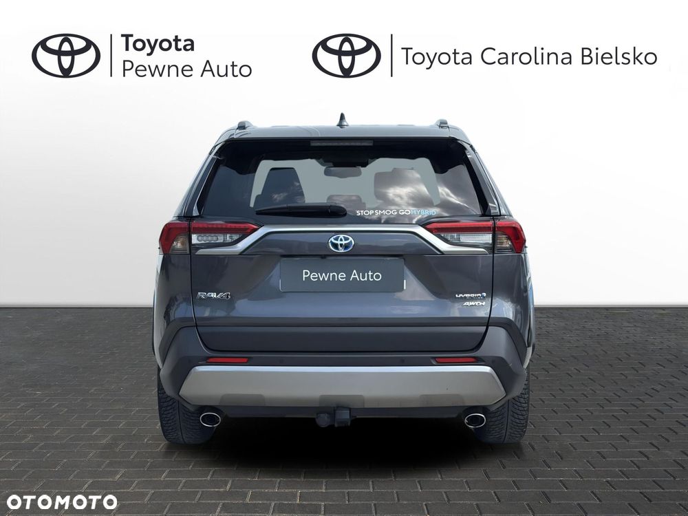 Toyota RAV4 - 4
