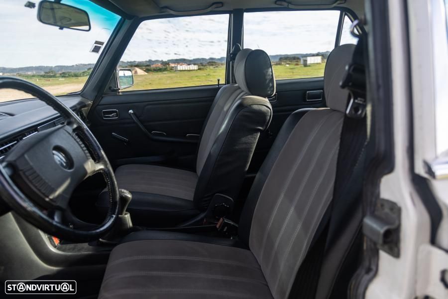 Mercedes-Benz W114/W115 (1968-1974) - 27