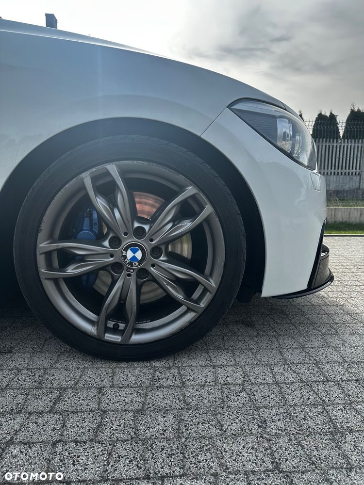 BMW 1M - 9
