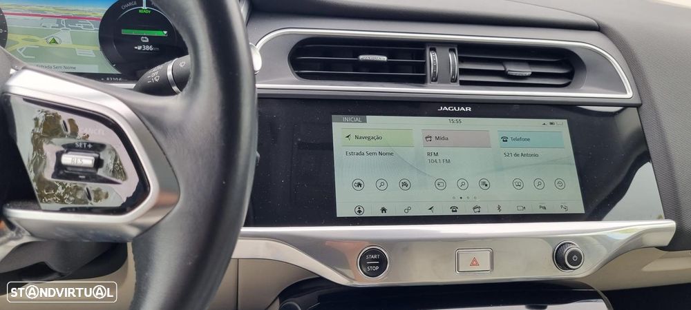 Jaguar I-Pace HSE AWD Aut. - 7