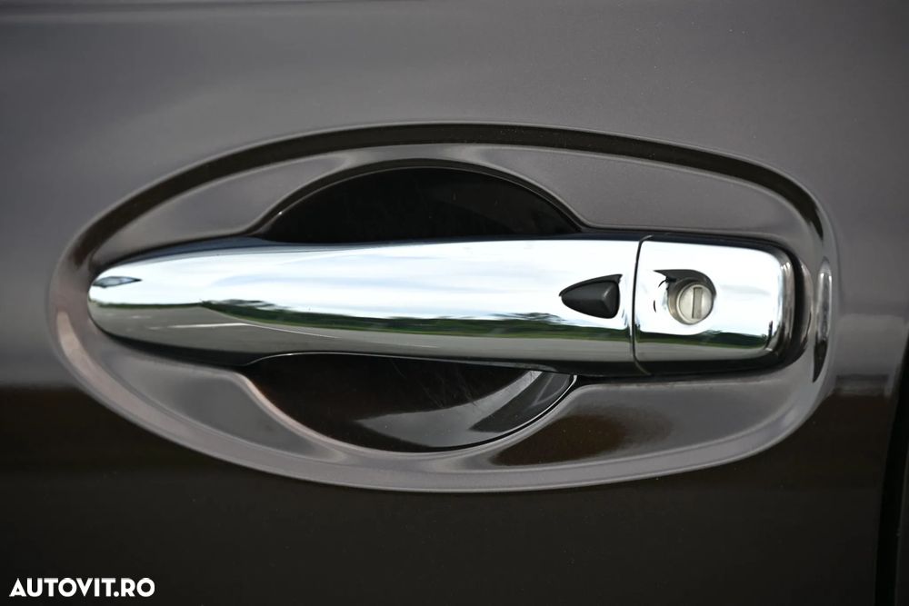 Nissan X-Trail 1.6L dCI Start/Stop Tekna - 23