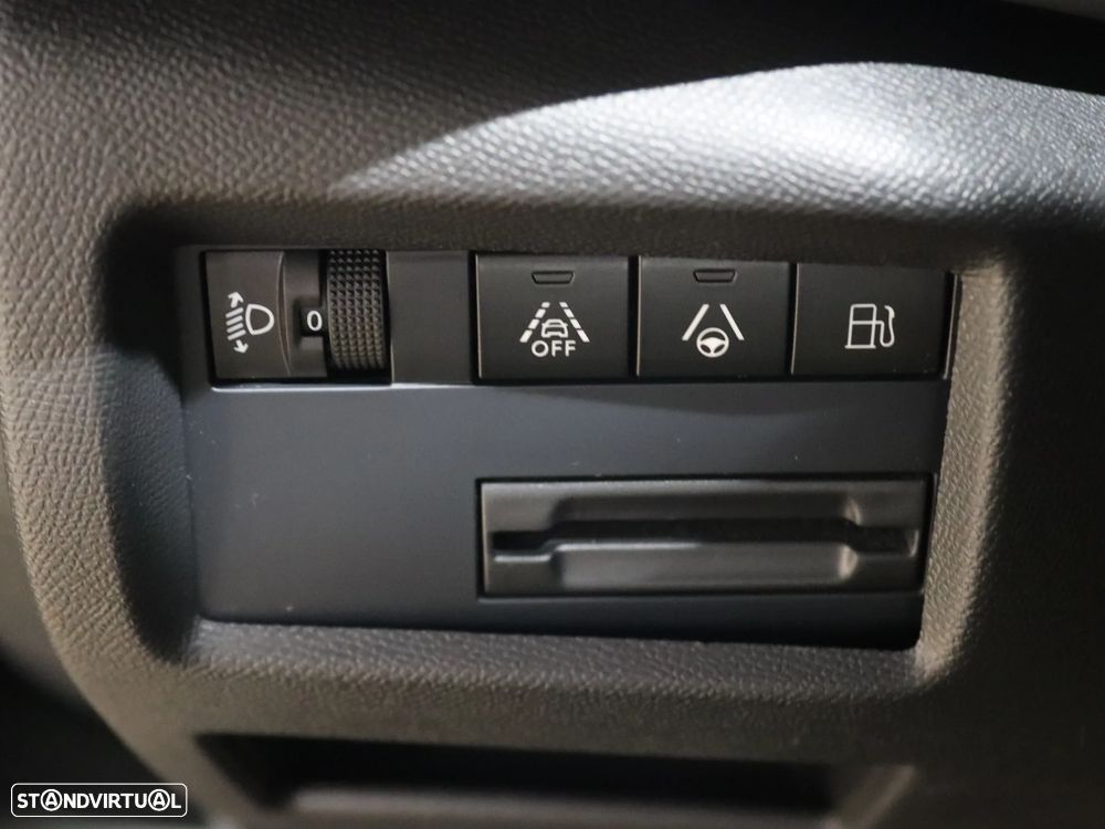 Citroën C5 Aircross 1.6 Hybrid Shine e-EAT8 - 22