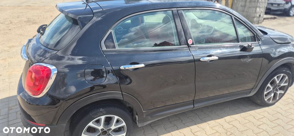 Fiat 500X 1.3 MultiJet Pop Star - 9