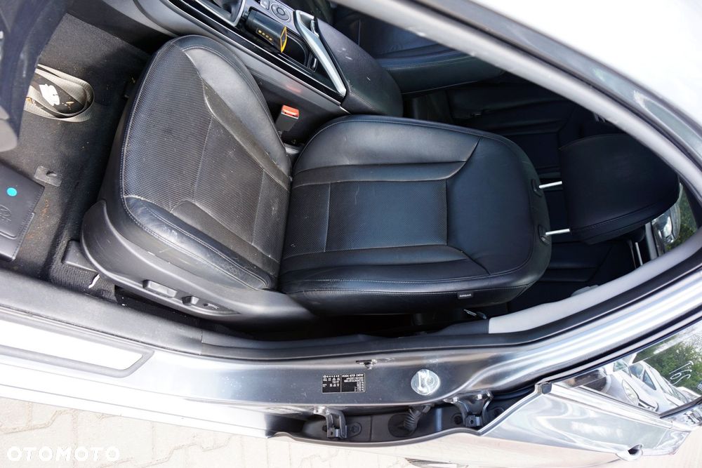 HYUNDAI I40 VF KOMBI 2013 T6S 1.7 CRDI D4FD 116KM 1A8S7CWV SZARY na części - 19