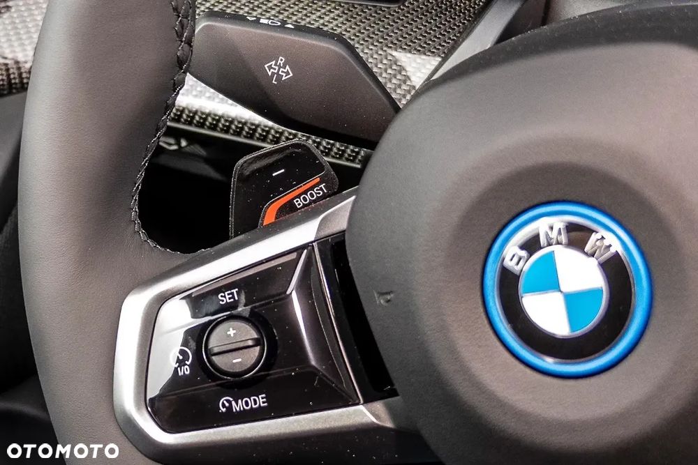 BMW Seria 5 520d xDrive mHEV - 8