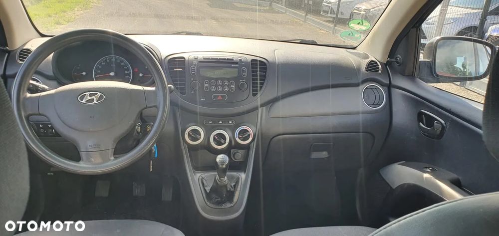 Hyundai i10 1.1 Classic - 12