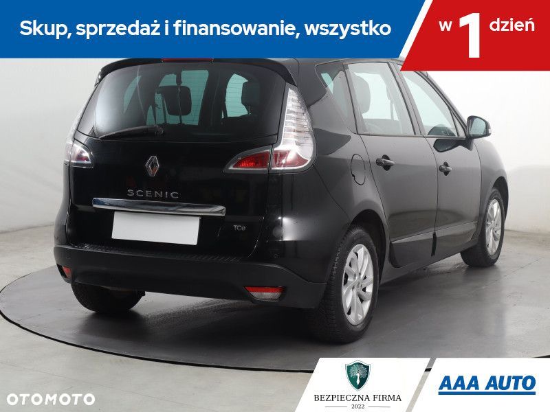 Renault Scenic - 7