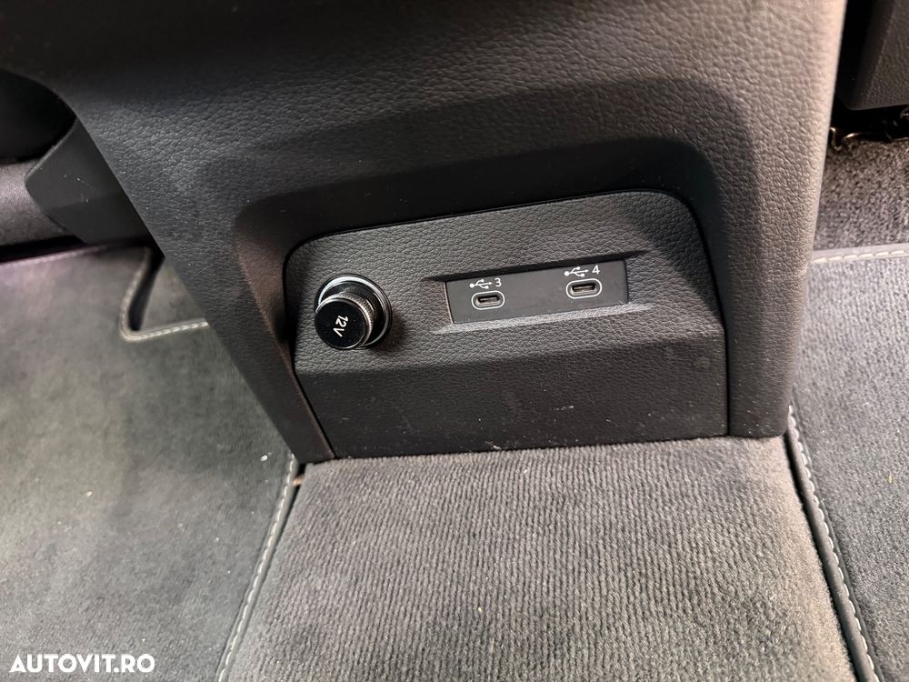 Audi e-tron Sportback 55 quattro advanced - 12