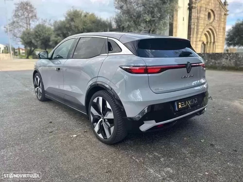 Renault Mégane E-Tech EV60 Techno Optimum Charge - 13