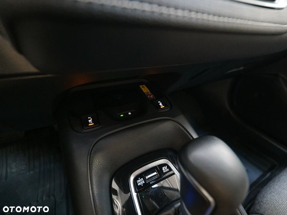 Toyota Corolla 1.8 Hybrid Comfort - 35