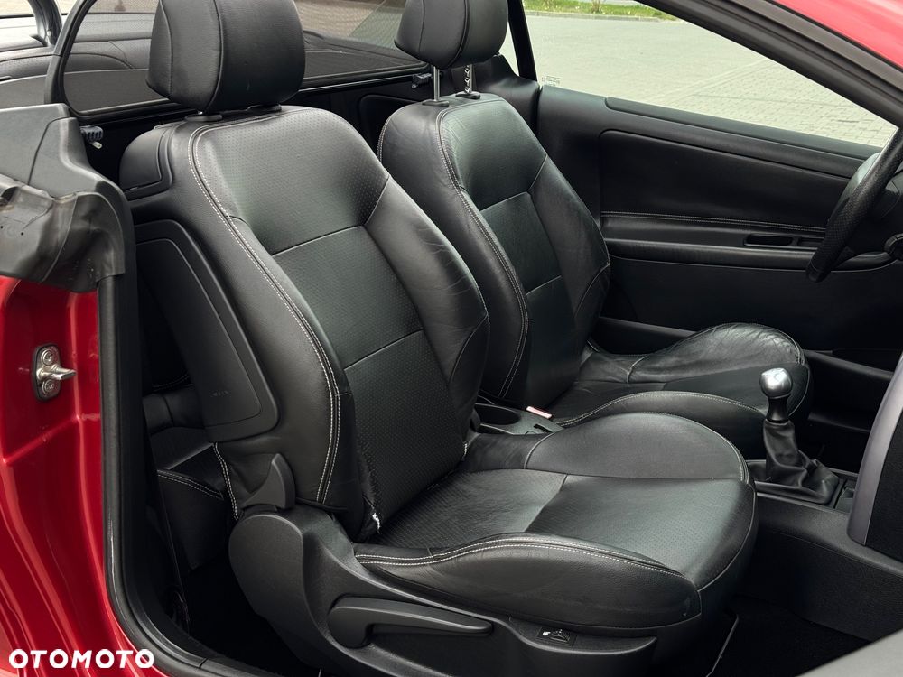 Peugeot 207 CC 120 VTi Premium - 7