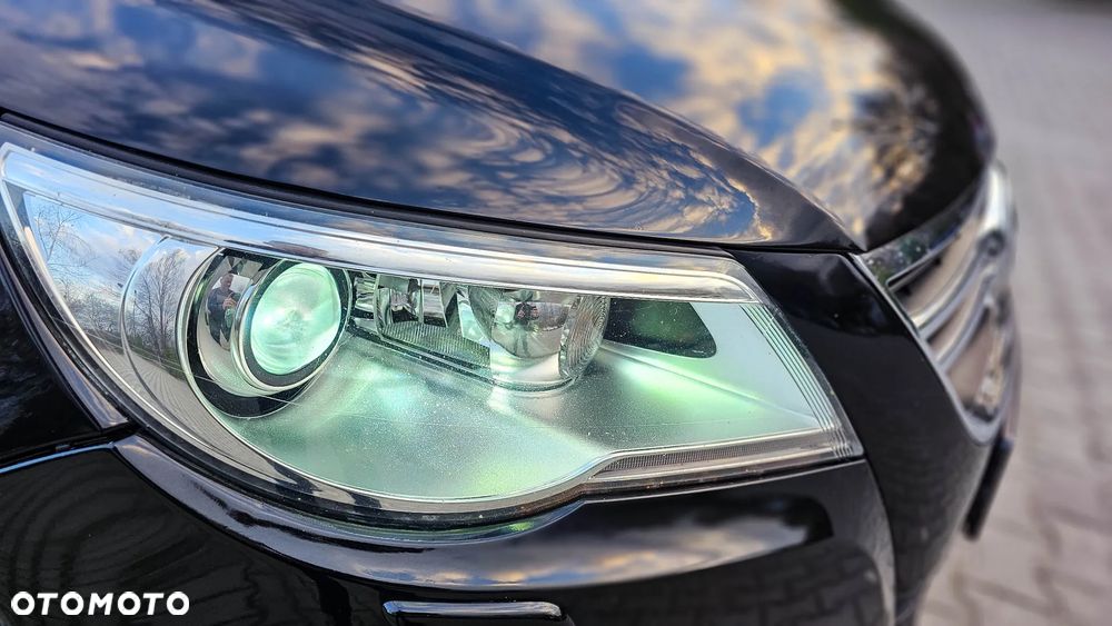 Volkswagen Tiguan 2.0 TDI DPF Sport & Style - 25