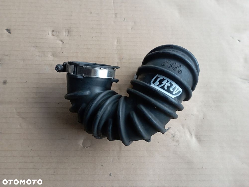 AUDI A6 C6 PRZEWÓD POWIETRZA 06D129627M - 1