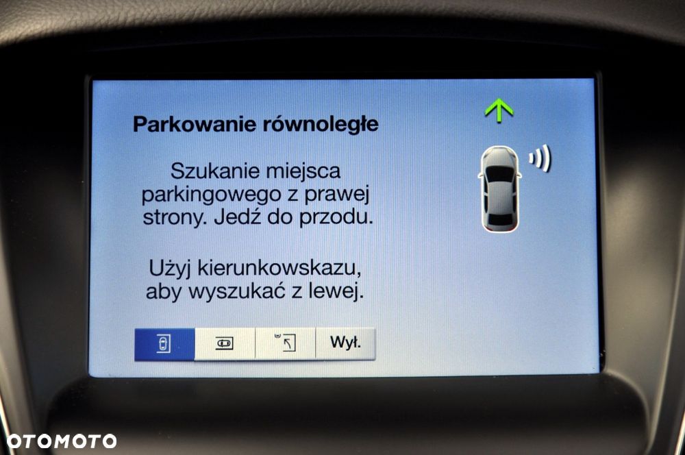 Ford Focus 1.0 EcoBoost Start-Stopp-System ST-LINE STYLE - 21