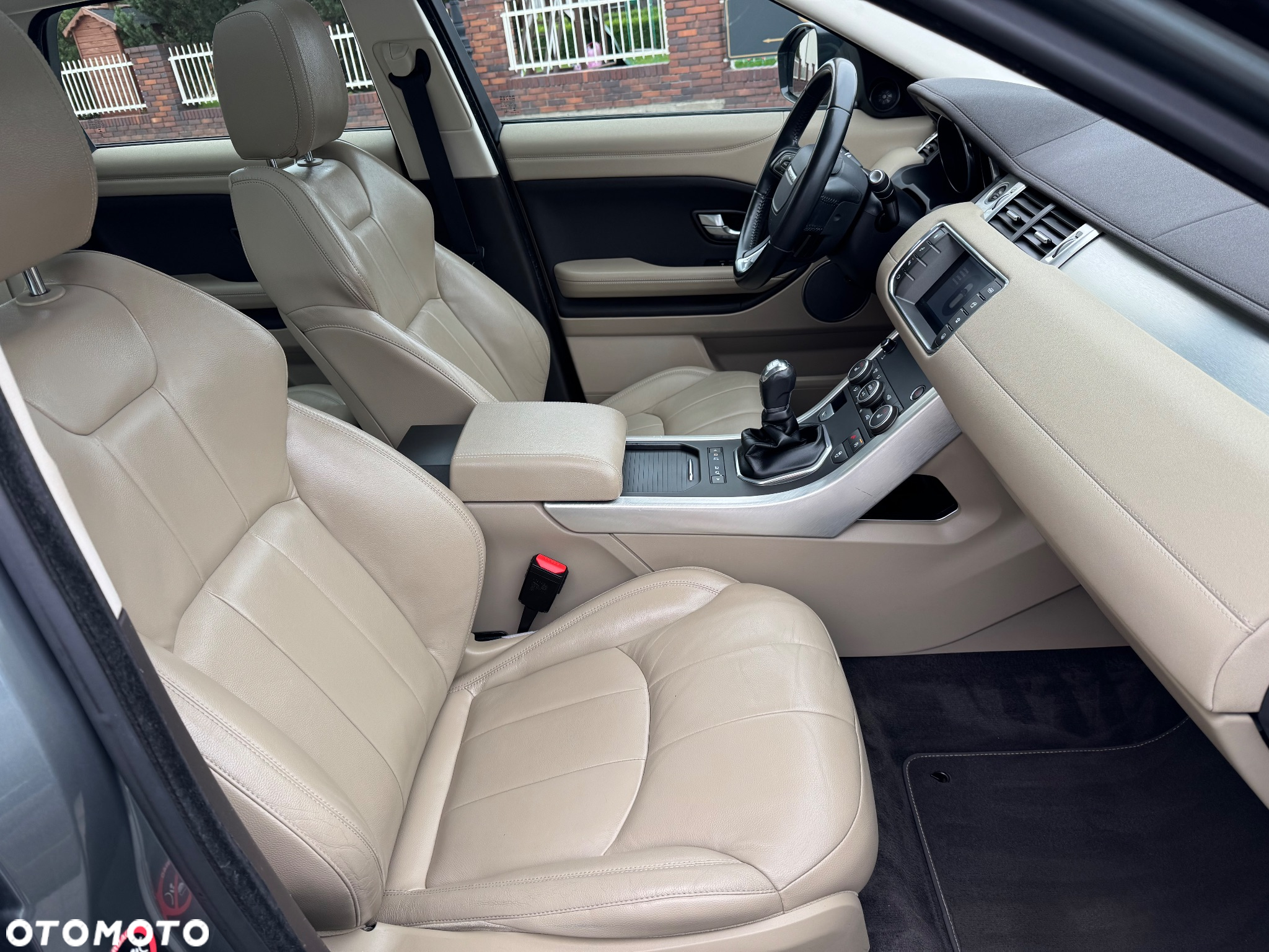 Land Rover Range Rover Evoque 2.0eD4 SE Dynamic Special Edition - 20