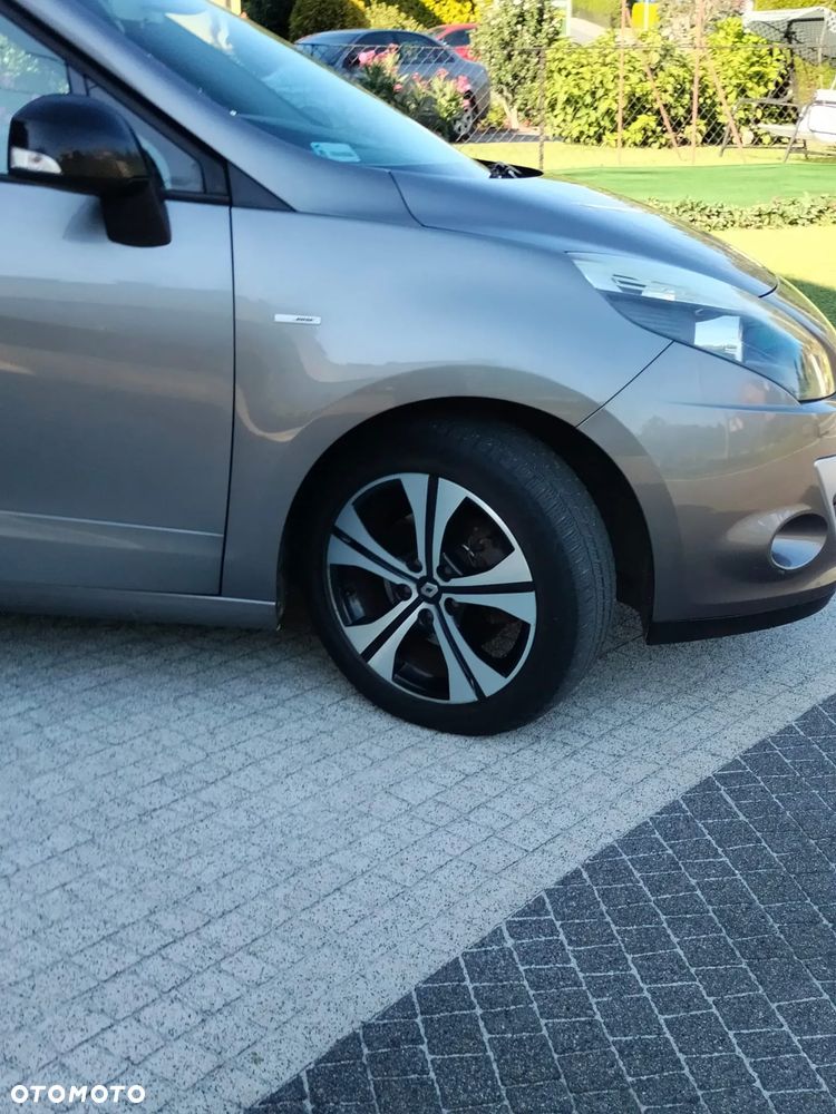 Renault Scenic 1.5dCi TomTom Edition - 3