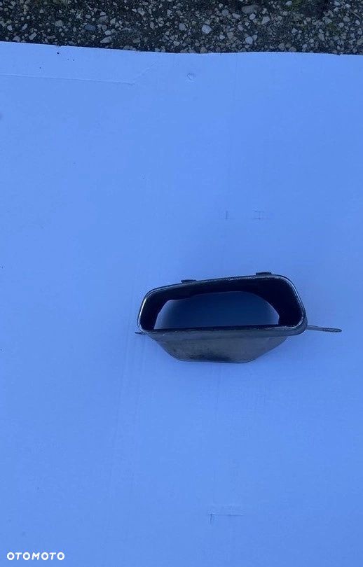 LEWA KOŃCÓWKA WYDECHU AUDI A6 C7 LIFT 4G0253825T - 1