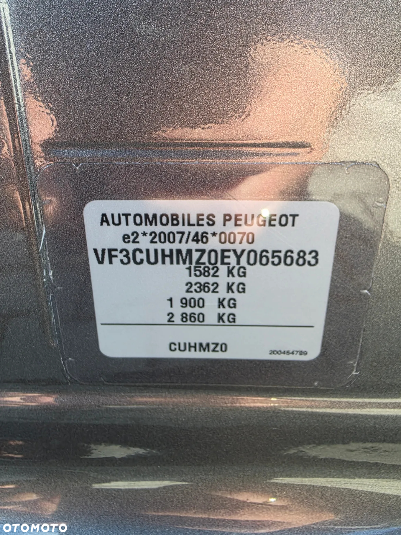 Peugeot 2008 - 10