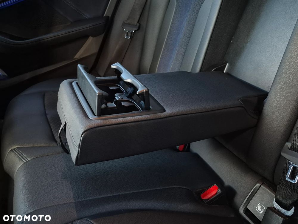 BMW Seria 2 218i M Sport - 27