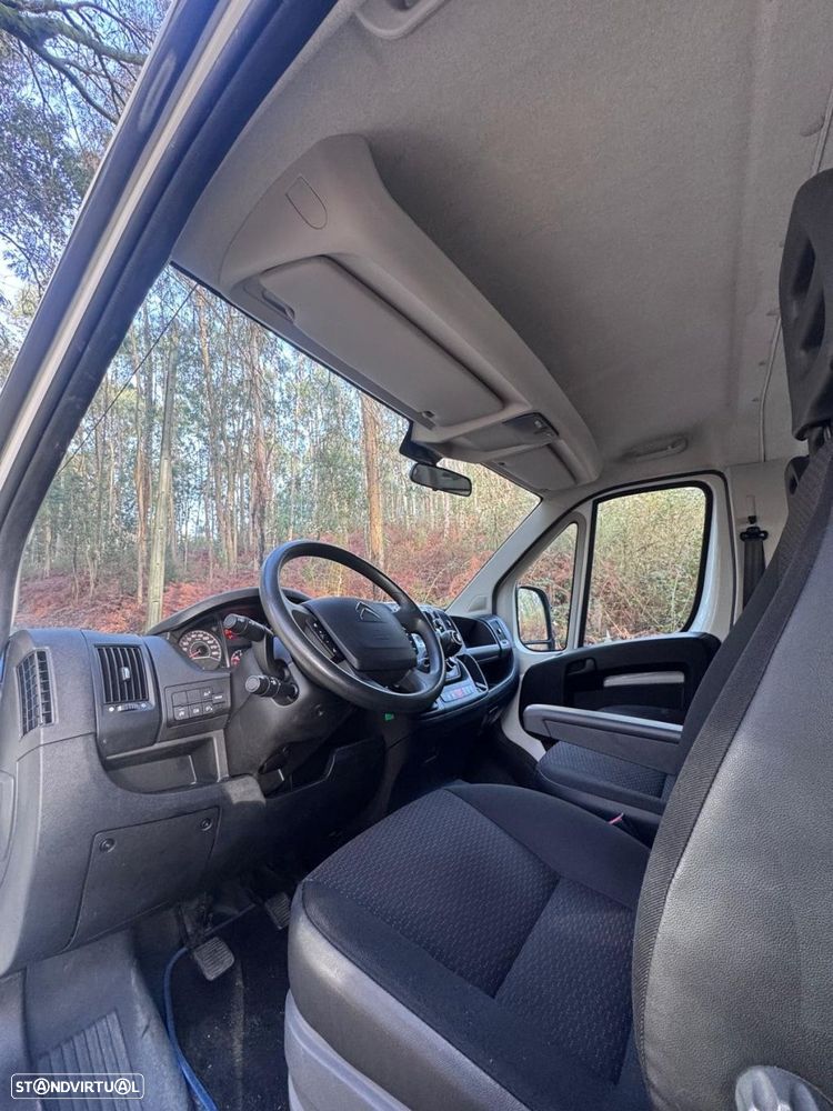 Citroën Jumper L4 Heavy - 11