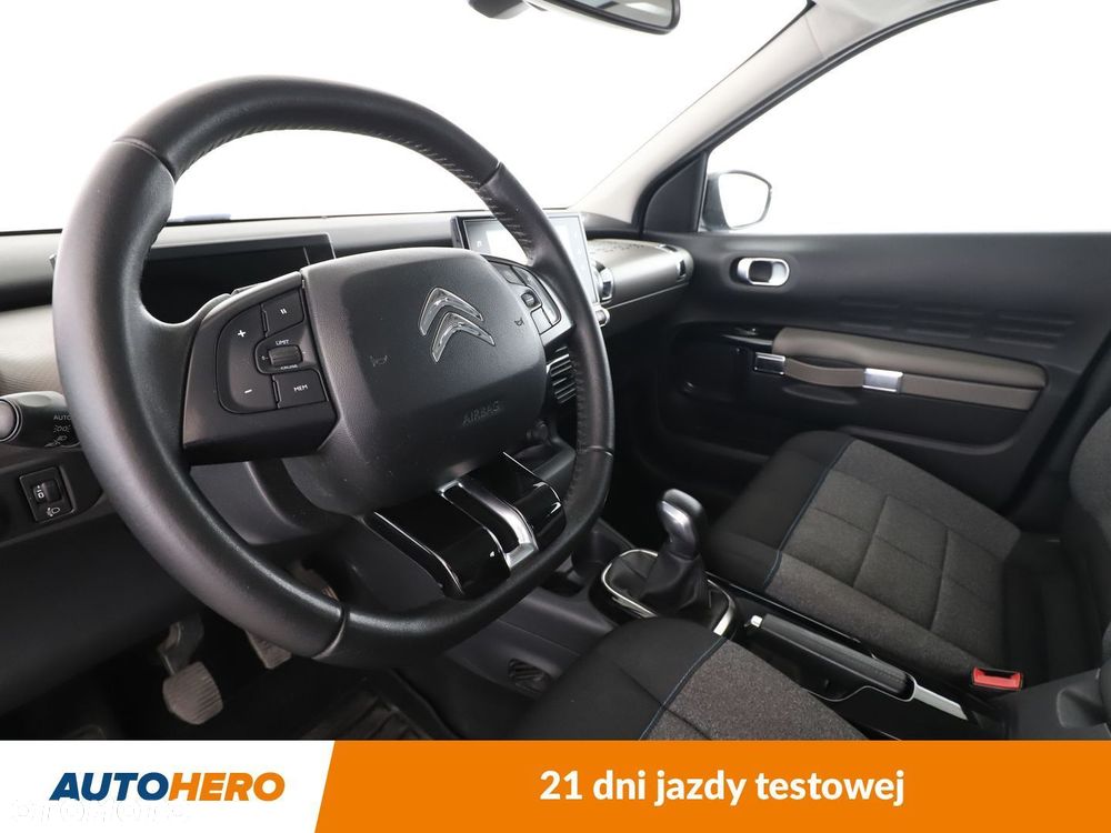 Citroën C4 Cactus - 11