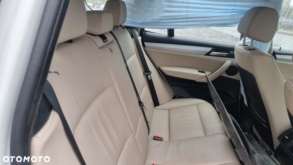 BMW X3 xDrive35d xLine sport - 30