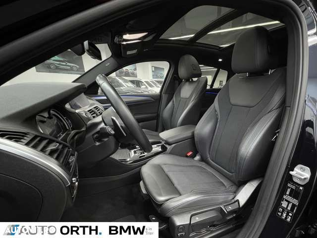 BMW X4 - 12
