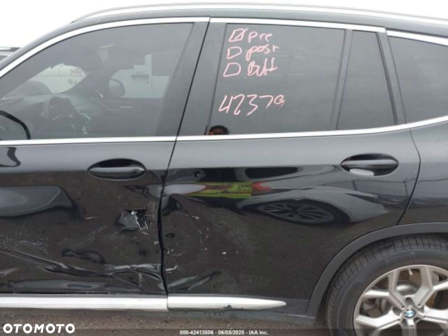 BMW X3 - 5