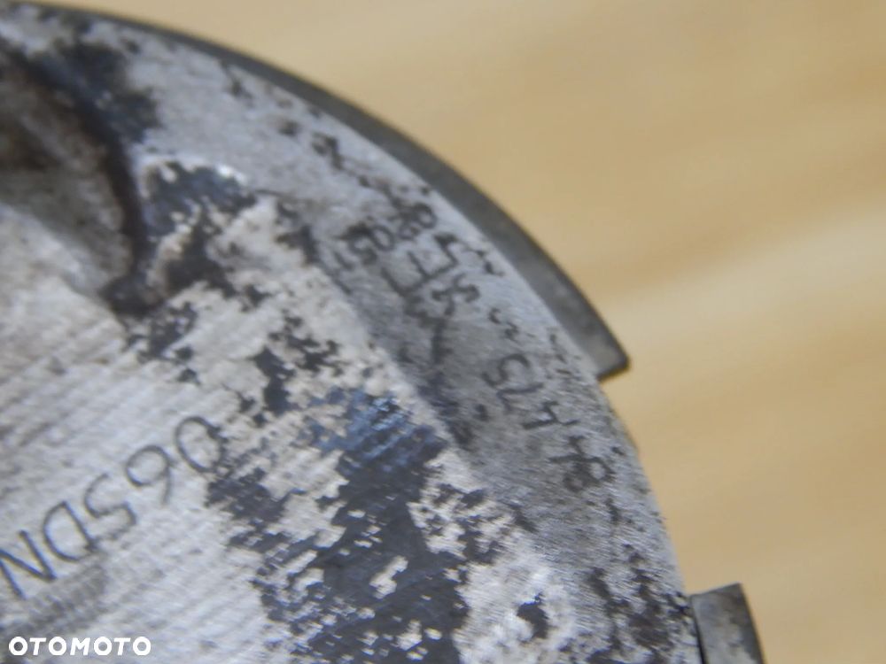 Tłok + korbowód 3.0 TFSI AUDI A6 s6 RS6 C7 a5 q5 a4 11-18 Łuków części - 9