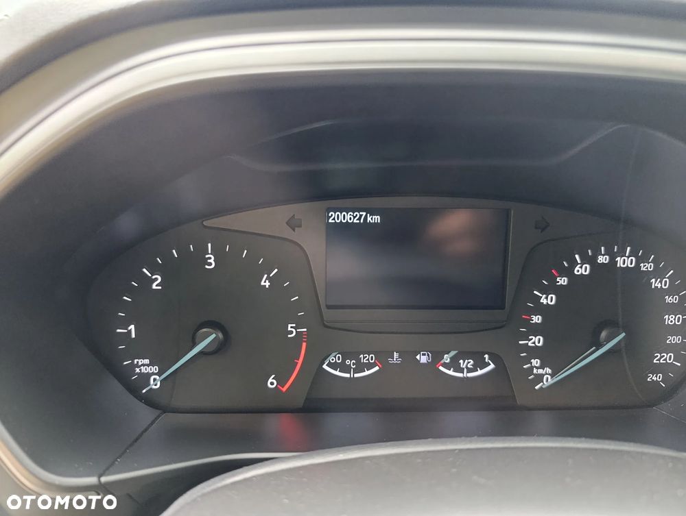 Ford Focus 1.5 EcoBlue Active Business - 14