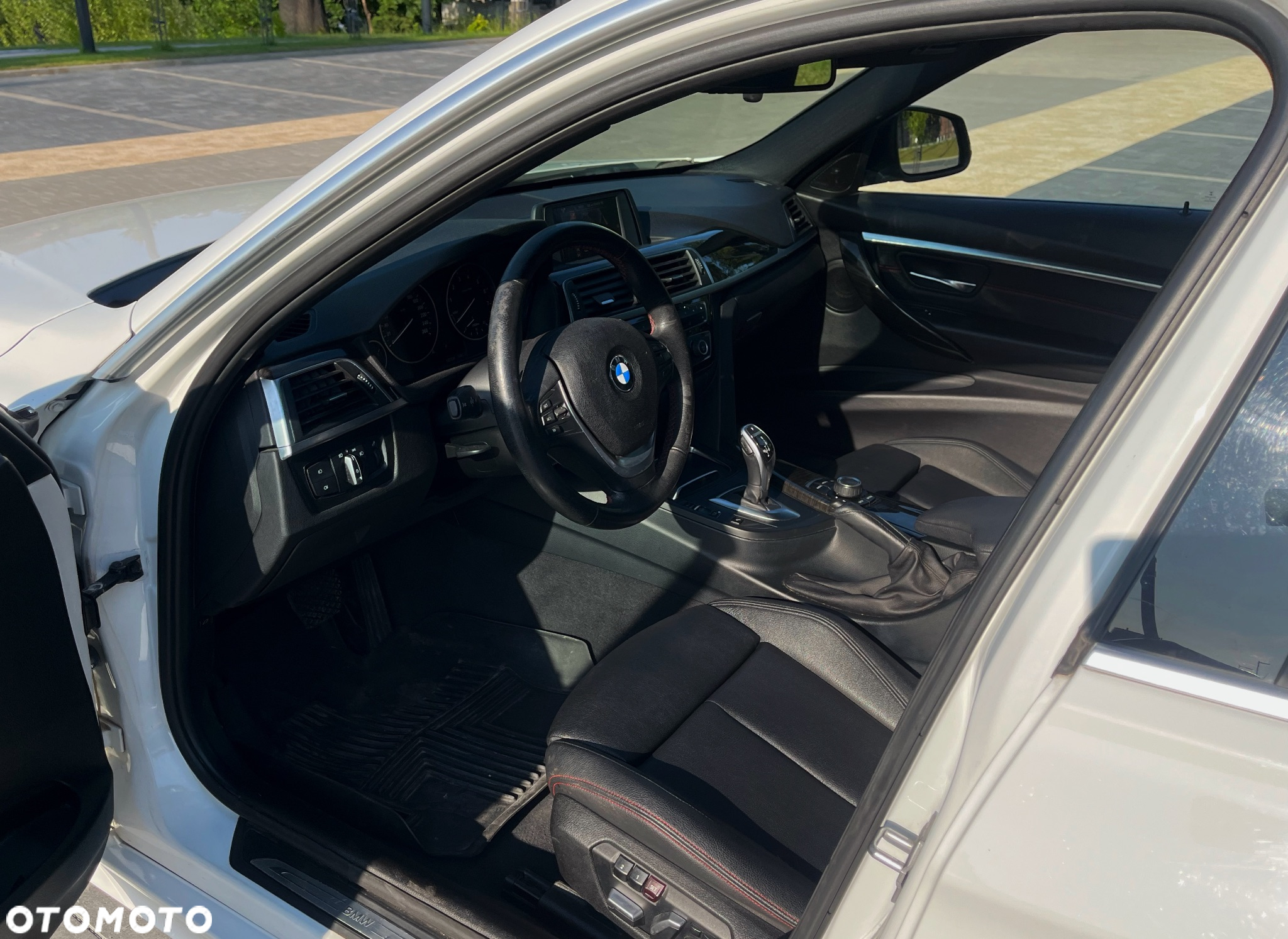 BMW Seria 3 330i xDrive Sport Line Shadow - 6