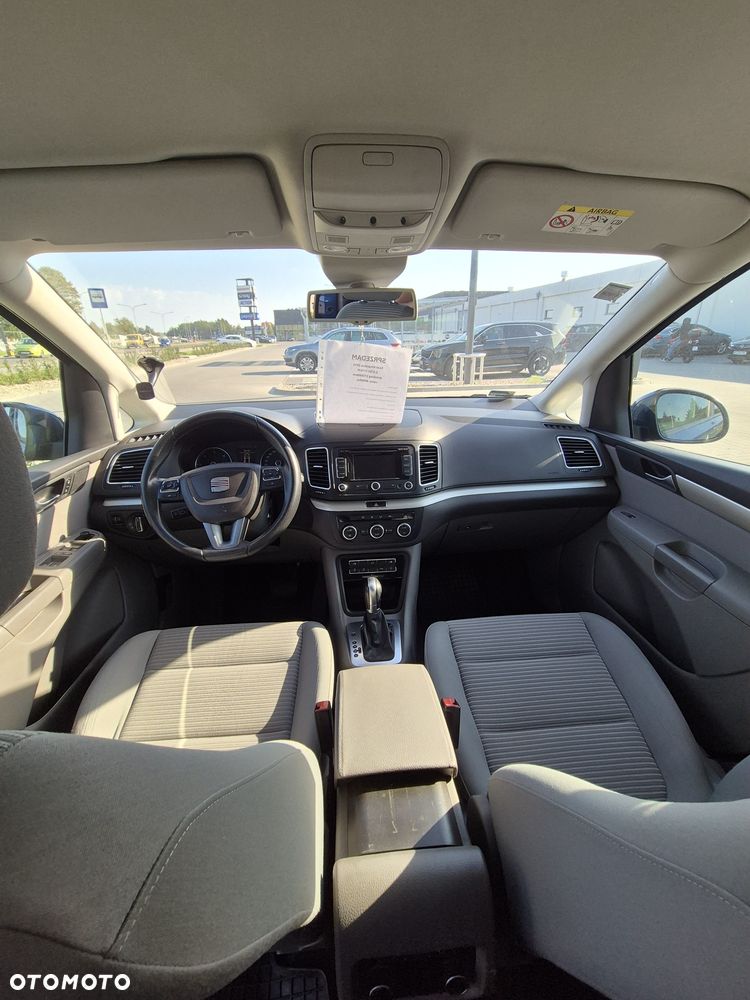 Seat Alhambra - 8