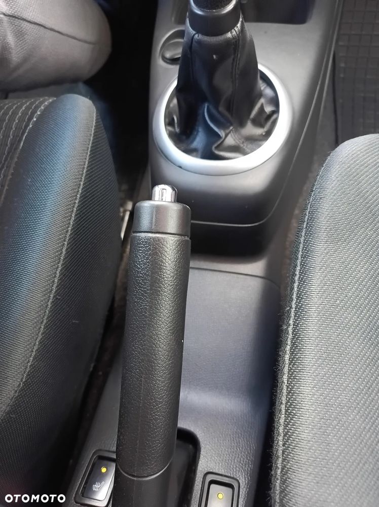 Suzuki Swift 1.3 Club dance - 24