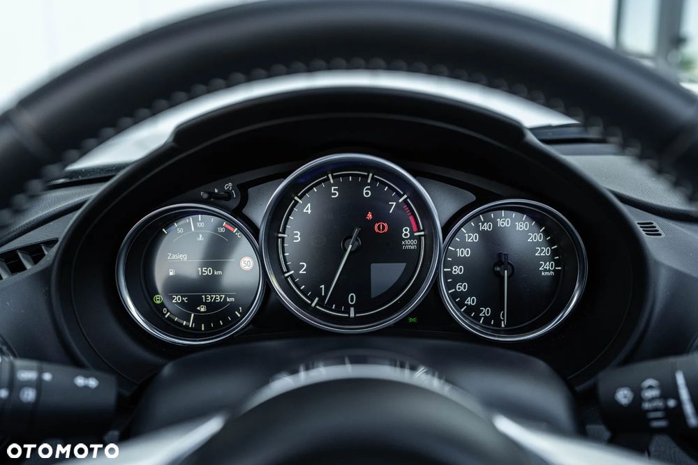Mazda MX-5 - 17